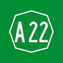A22 Icon