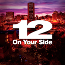 12OnYourSide Icon