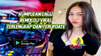 Dj Lelah Kaki Melangkah-Arief screenshot 2