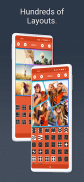 Video Collage Maker:Mix Videos screenshot 14