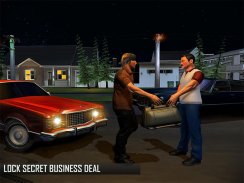 Russian Gangster Grand Street Crime City Mafia screenshot 17