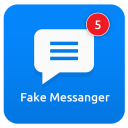 Fake Messages Text & Fake Caller App Free (Prank)