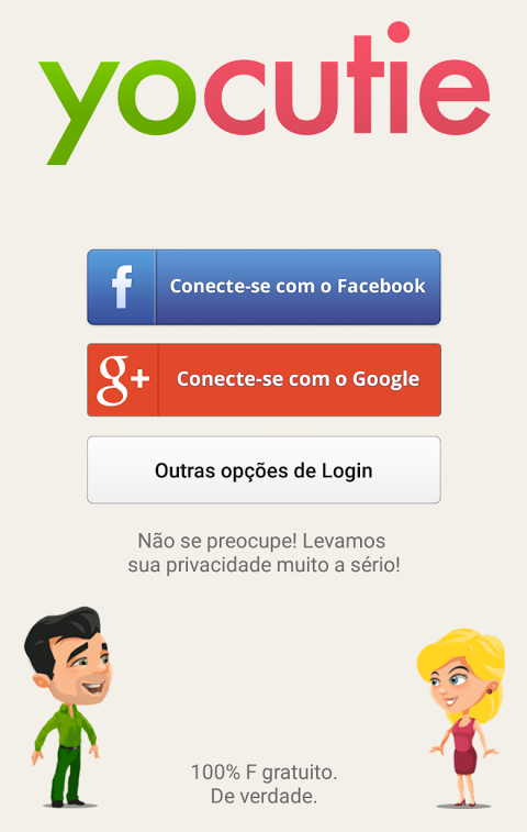 Encontrar Ficante ou Namorado APK للاندرويد تنزيل