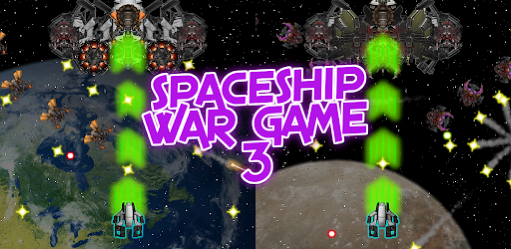 Download do APK de Jogo Naves Espaciais de Guerra para Android