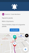 App&Town; Transporte Público screenshot 3