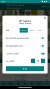 Chess Opener Lite screenshot 5