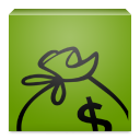 Hello Expense Icon