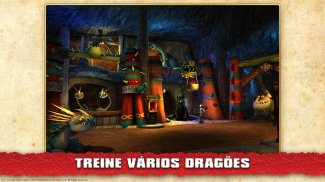 School of Dragons screenshot 10