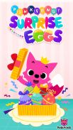 PINKFONG! Surprise Eggs screenshot 16