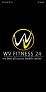 WV Fitness Live screenshot 0