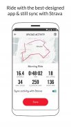Bike Computer - Your Personal GPS Cycling Tracker screenshot 1