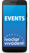 IV Events screenshot 0