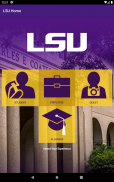 LSU Mobile screenshot 22