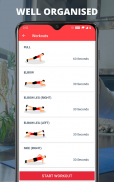 PlankFit: Core Workout Pro screenshot 7