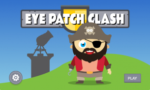 Eye Patch Clash Fun screenshot 8