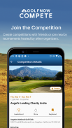 GolfNow Compete screenshot 1