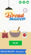 Bread Bake Shop Cookbook - Rec screenshot 4