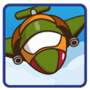 SpaceShooter Icon