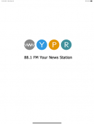 WYPR Public Radio App screenshot 13