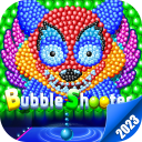 Bubble Shooter Cool 22 Icon