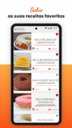 Receitas da Hora screenshot 1