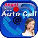 Angel Auto Call Record free