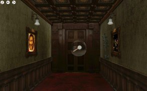 the Experiment - murder manor screenshot 9