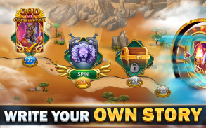 Slots Stories — Fruit Machine screenshot 7