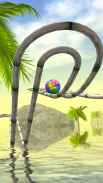Rollance : Adventure Balls screenshot 2