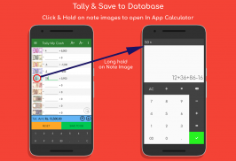 Tally My Cash: Cash Calculator screenshot 7