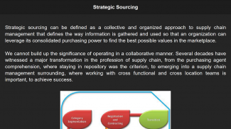 Basic Supply Chain Management Book screenshot 4