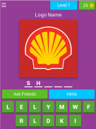 Logo Quiz screenshot 2