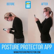Posture Protector™ - Fix Postu screenshot 3