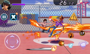 Kung Fu Do Fighting para Android - Baixe o APK na Uptodown