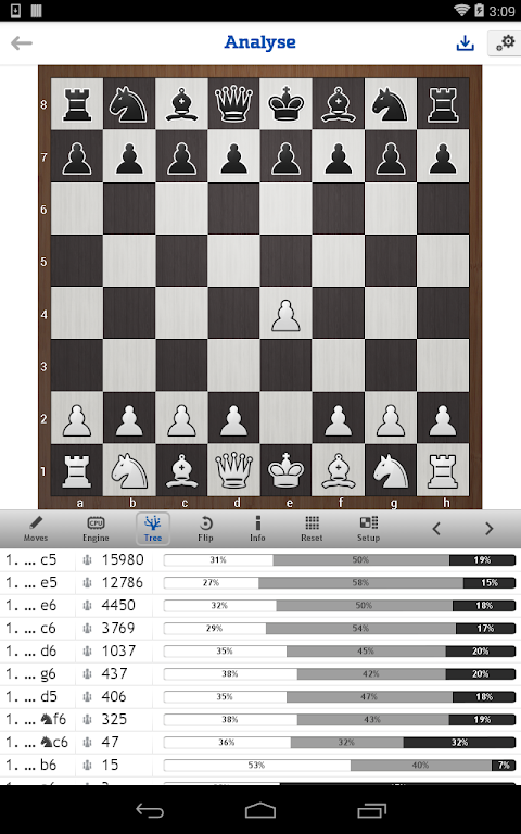 Download chess24 > Play, Train & Watch android on PC