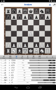 Chess - play, train & watch screenshot 10