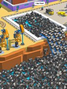 Oil Mining 3D - Petrol Factory screenshot 0