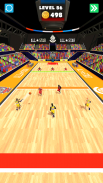 Basketball Life 3D - Dunk Game screenshot 2