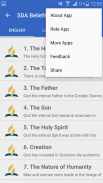 SDA Beliefs screenshot 4