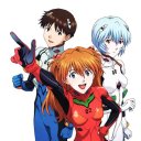 Evangelion Wallpapers