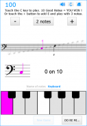 Read Music Notes HN screenshot 8