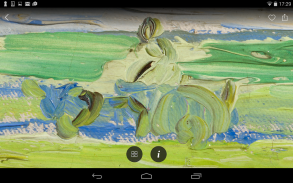 Second Canvas Thyssen screenshot 5