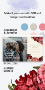 Joy - Wedding App & Website screenshot 3