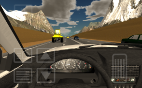 Voyage: Eurasia Roads screenshot 5