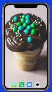 Ice Cream Wallpaper screenshot 9