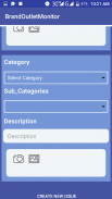 Brand Outlet Monitoring screenshot 2