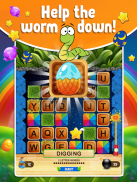 Word Wow - Brain training fun screenshot 8