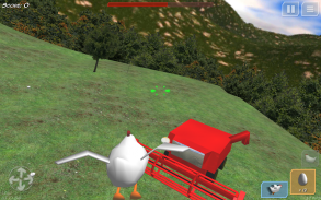 Chicken Tournament Demo screenshot 7