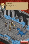 Mercenaries Saga2 screenshot 1