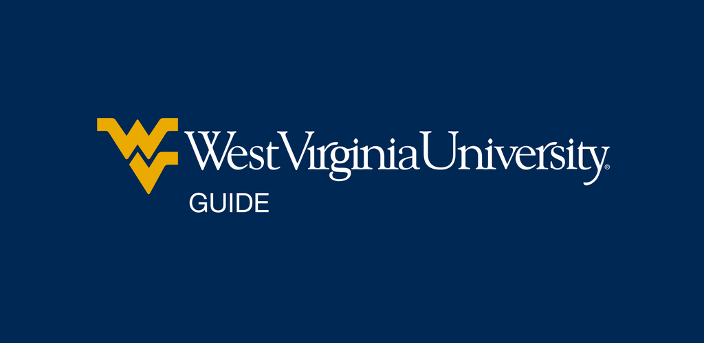 West Virginia University. University of Virginia.